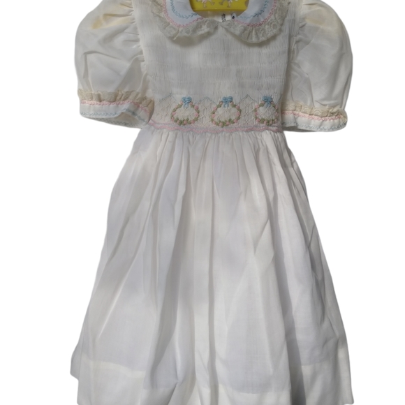 Dress - Picture 3 of 5